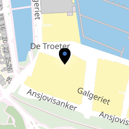 Appartement MNK00 A 4035 32