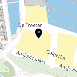 Appartement MNK00 A 4035 33