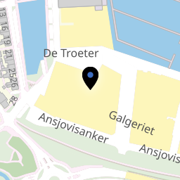 Appartement MNK00 A 4035 34