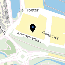 Appartement MNK00 A 4035 49