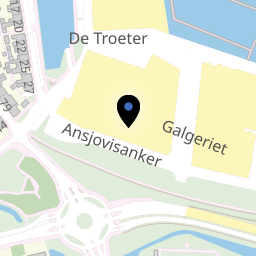 Appartement MNK00 A 4035 50