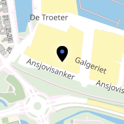 Appartement MNK00 A 4035 51