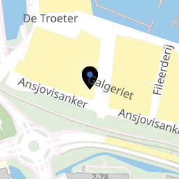 Appartement MNK00 A 4035 55