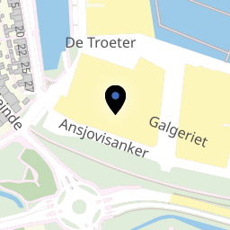 Appartement MNK00 A 4035 77