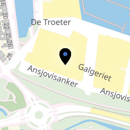 Appartement MNK00 A 4035 79