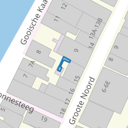 Perceel MNK00-A-4037