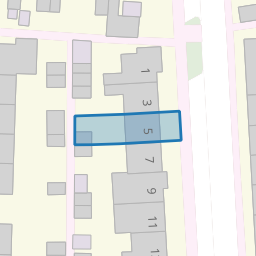Perceel MNK00-B-1007