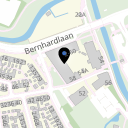 Appartement MNK00 B 981 15