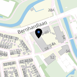 Appartement MNK00 B 981 19