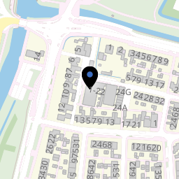 Appartement MNK00 B 984 19
