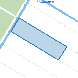 Perceel MNK00-D-134