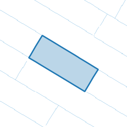 Perceel MNK00-D-153