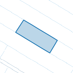 Perceel MNK00-D-157