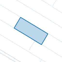 Perceel MNK00-D-158
