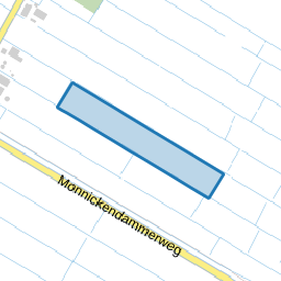 Perceel MNK00-D-164