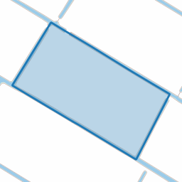 Perceel MNK00-D-165