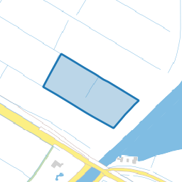Perceel MNK00-D-167