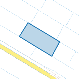 Perceel MNK00-D-168