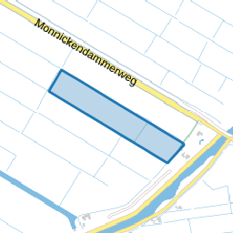 Perceel MNK00-D-205