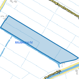Perceel MNK00-D-545