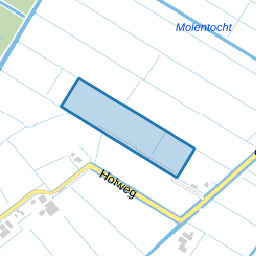 Perceel MNK00-D-621