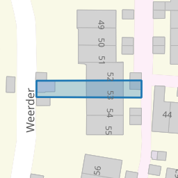 Perceel MNK00-E-1022