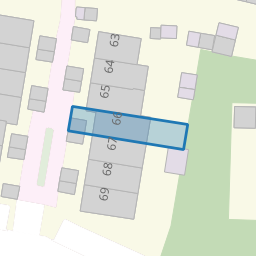 Perceel MNK00-E-1063