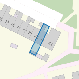 Perceel MNK00-E-1074