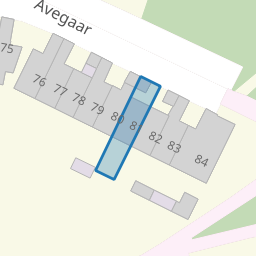 Perceel MNK00-E-1076