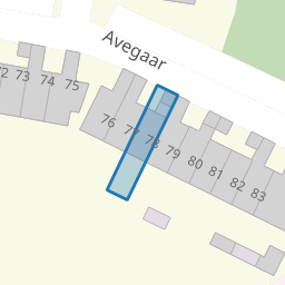 Perceel MNK00-E-1079