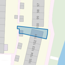 Perceel MNK00-E-1088