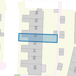 Perceel MNK00-E-1097