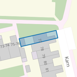 Perceel MNK00-E-1102