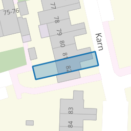 Perceel MNK00-E-1107