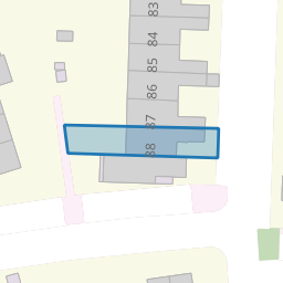 Perceel MNK00-E-1121