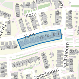 Perceel MNK00-E-1140