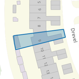 Perceel MNK00-E-1157