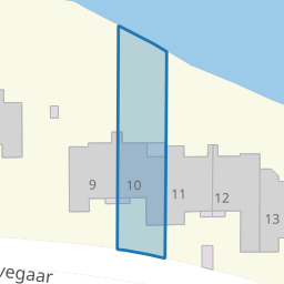 Perceel MNK00-E-1285