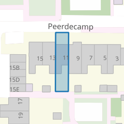 Perceel MNK00-E-1378