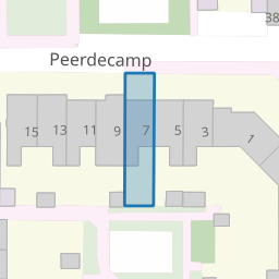 Perceel MNK00-E-1380