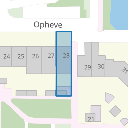 Perceel MNK00-E-1532