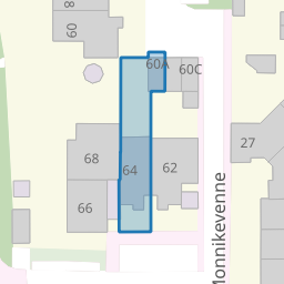 Perceel MNK00-E-1568