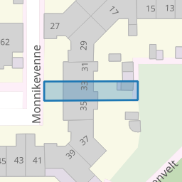 Perceel MNK00-E-1578