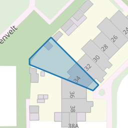 Perceel MNK00-E-1603