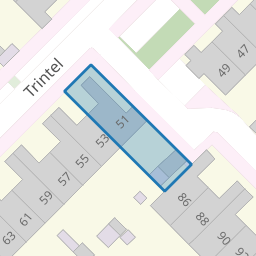 Perceel MNK00-E-1718