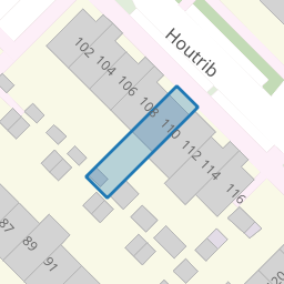 Perceel MNK00-E-1765