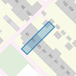 Perceel MNK00-E-1770