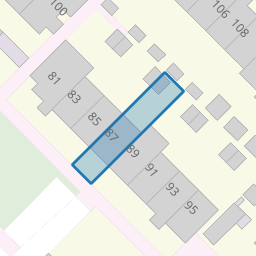 Perceel MNK00-E-1772