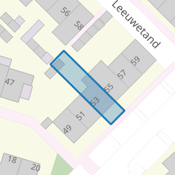 Perceel MNK00-E-2029