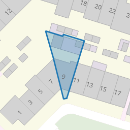 Perceel MNK00-E-2051